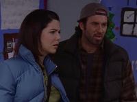 Gilmore Girls